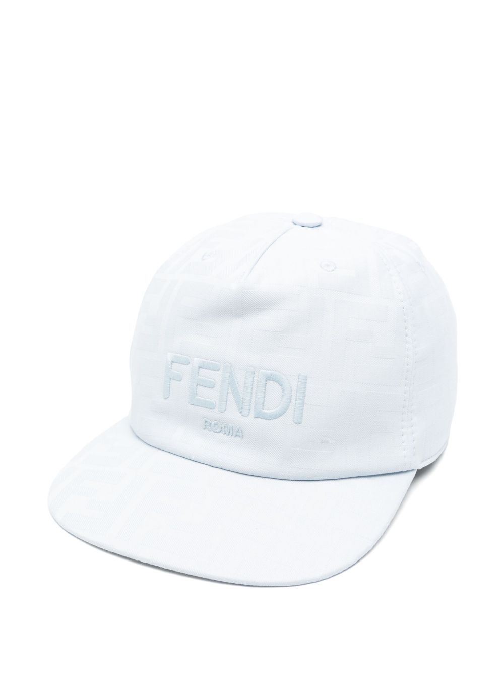 FENDI kids
베이스볼 모자 위드 FF 로고